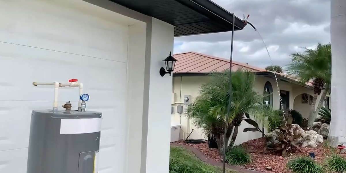 Sediment Buster photo 10